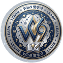 WIN9爱学习